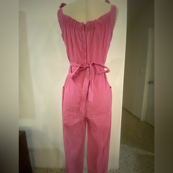 VINTAGE super cute and sexy jumpsuit One of a Kind